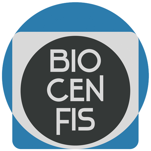 Logo de Biocenfis