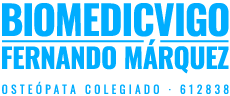 Logo de BIOMEDICVIGO