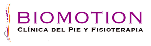 Logo de BIOMOTION