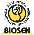 Logo de Biosen