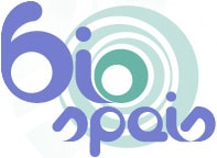 Logo de Biospais