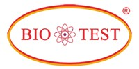 Logo de BIOTEST