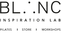 Logo de Blanc Inspiration Lab