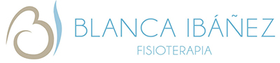 Logo de Blanca Ibáñez Fisioterapia