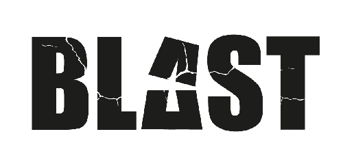 Logo de Blast Gym Boutique