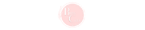 Logo de Bliss and Coo