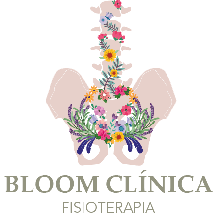 Logo de Bloom Fisioterapia