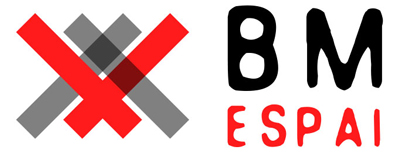 Logo de Bm Espai