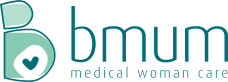 Logo de Bmum