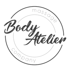 Logo de Body Atelier Massage Company