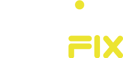 Logo de Body Fix Center