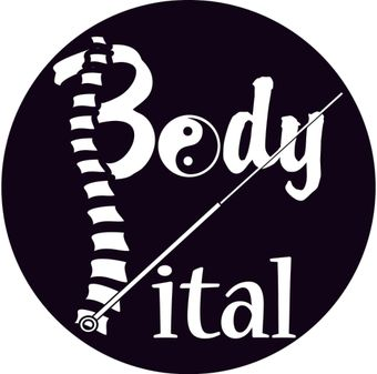 Logo de BODY VITAL