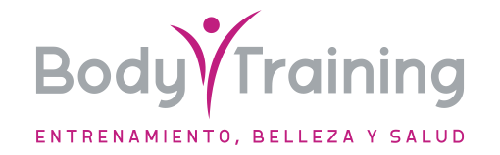 Logo de Body y Training