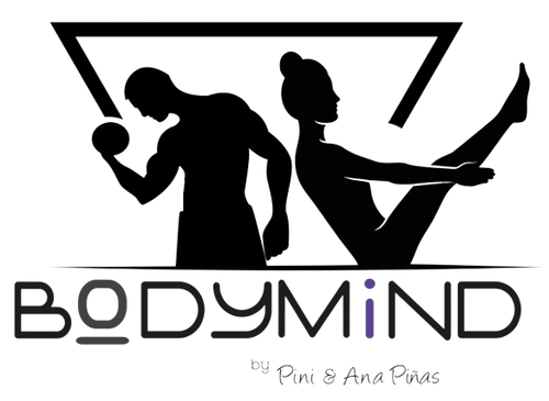 Logo de BodyMind