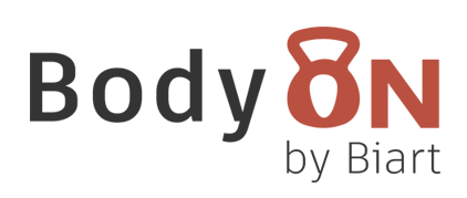 Logo de BodyOn Pamplona