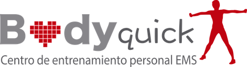 Logo de BodyQuick