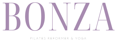 Logo de Bonza Pilates