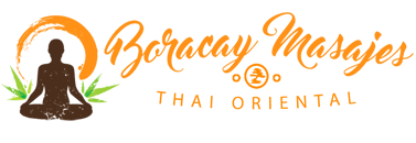 Logo de Boracay Masajes Madrid