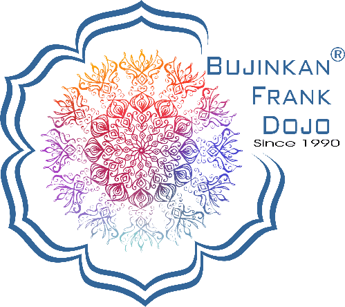 Logo de Bujinkan Frank Dojo Almería