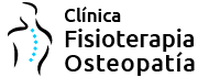 Logo de C. Fisioterapia Osteopatia Julio Pardo Sanz.