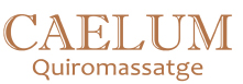 Logo de CAELUM Quiromassatge