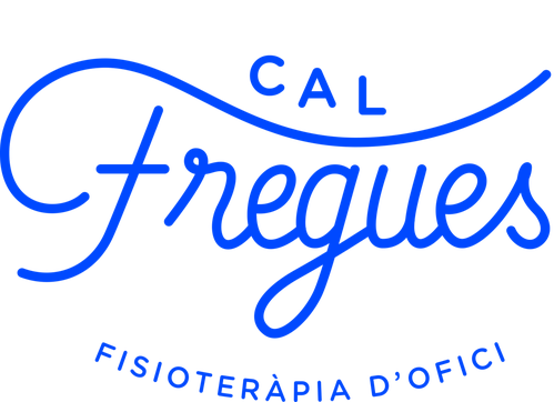 Logo de Cal Fregues