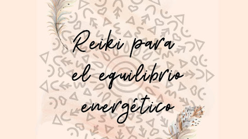 Logo de Cali Reiki Bcn