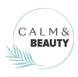 Logo de Calm & Beauty