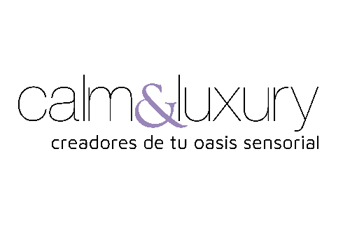 Logo de Calm & Luxury Premium Spa