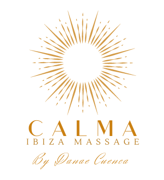 Logo de Calma Ibiza Massage