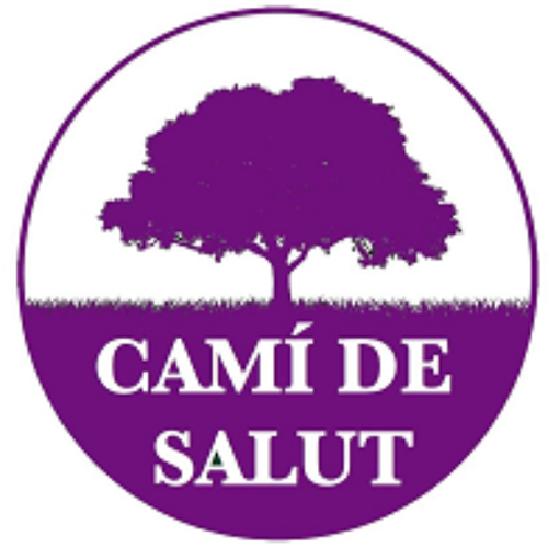 Logo de Camí de Salut