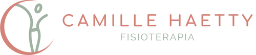 Logo de Camille Haetty Fisioterapia - Kinésithérapie.