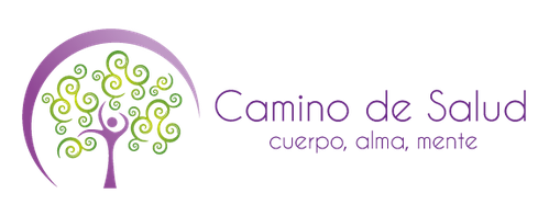 Logo de Camino de Salud