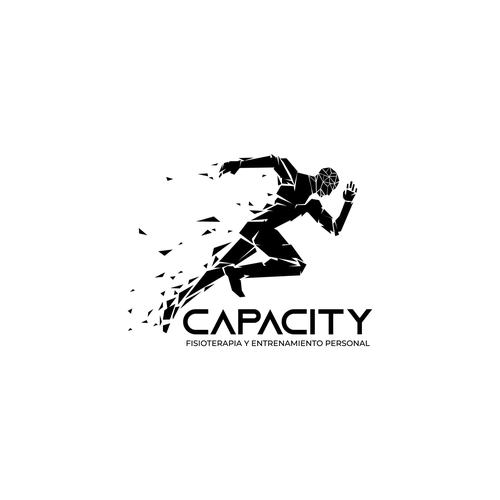 Logo de Capacity