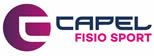 Logo de Capel Fisiosport