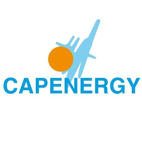 Logo de CAPENERGY MEDICAL S.L.