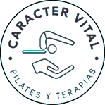 Logo de CARACTER VITAL