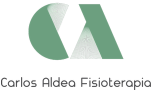 Logo de Carlos Aldea Fisioterapia