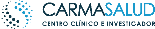 Logo de CARMASALUD