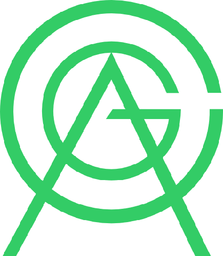 Logo de Carolina García Albo Fisioterapeuta y Osteópata.