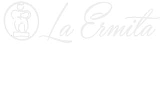 Logo de Casa Rural La Ermita