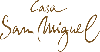 Logo de Casa San Miguel