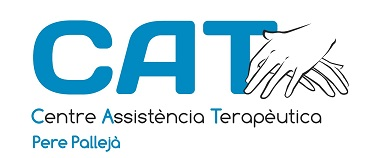 Logo de CAT - Centro Asistencia Terapéutica.