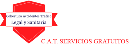 Logo de CAT CORBERTURA ACCIDENTE DE TRAFICO Sanix Alcalá de Guadaira