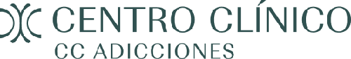 Logo de CCAdicciones