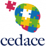 Logo de CEDACE