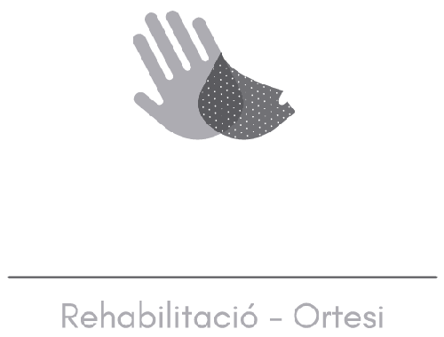 Logo de CEiMa. Centre de Rehabilitació i ortesis.