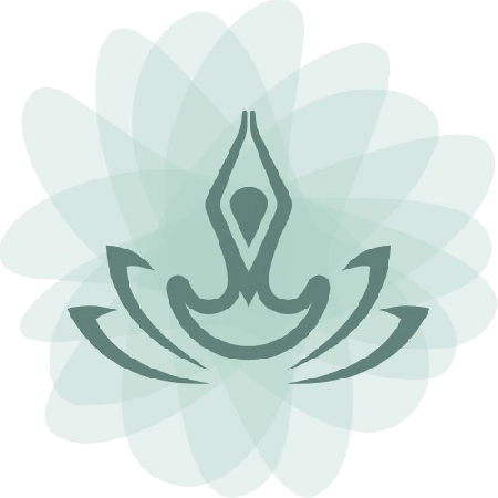 Logo de Celia Alvarez Vizcaya Mindful Movement The Seed of Life.