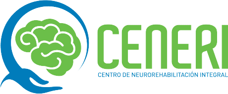 Logo de CENERI