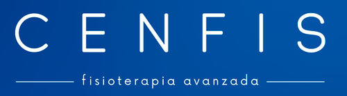 Logo de Cenfis Fisioterapia